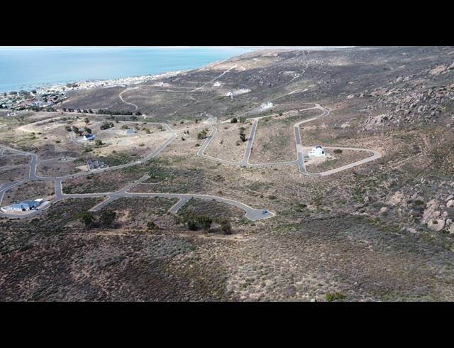 405M² VACANT LAND FOR SALE IN STEENBERGS COVE
